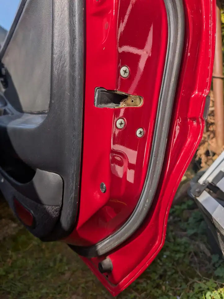 Toyota MR 2 T-Bar GTi, foto 10