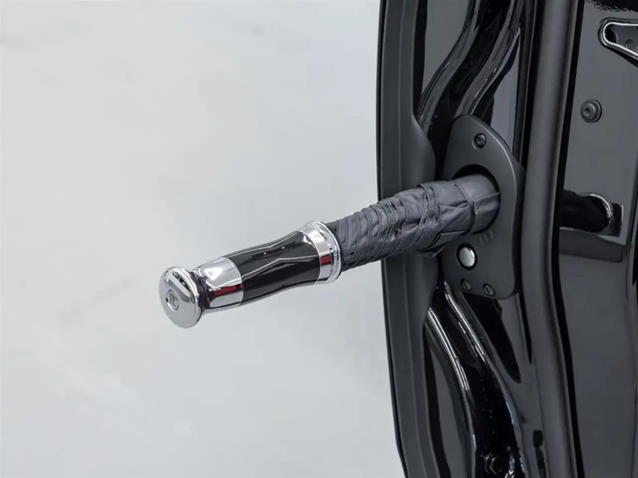 Rolls-Royce Cullinan fotografie Rolls-Royce Cullinan