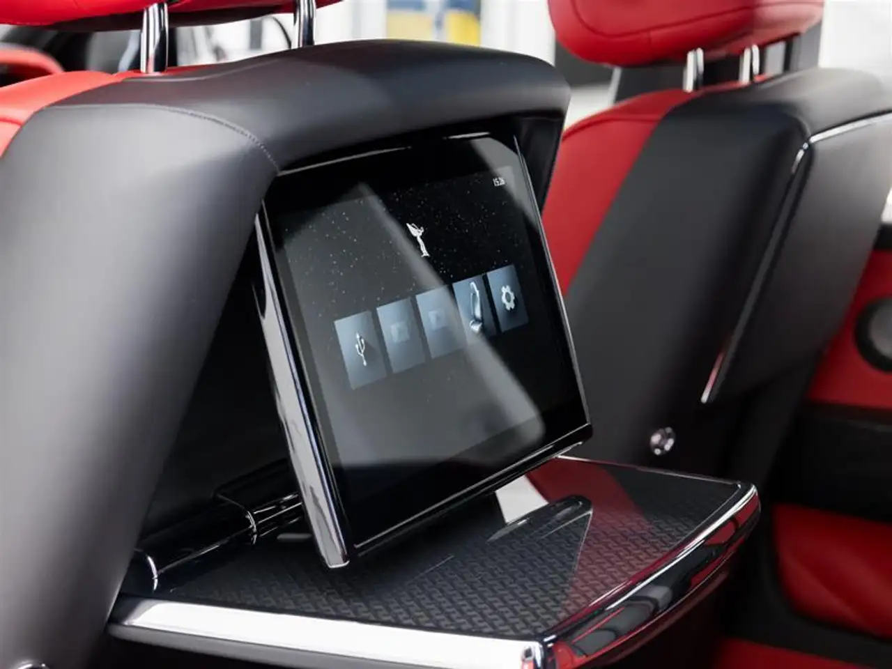 Rolls-Royce Cullinan fotografie Rolls-Royce Cullinan