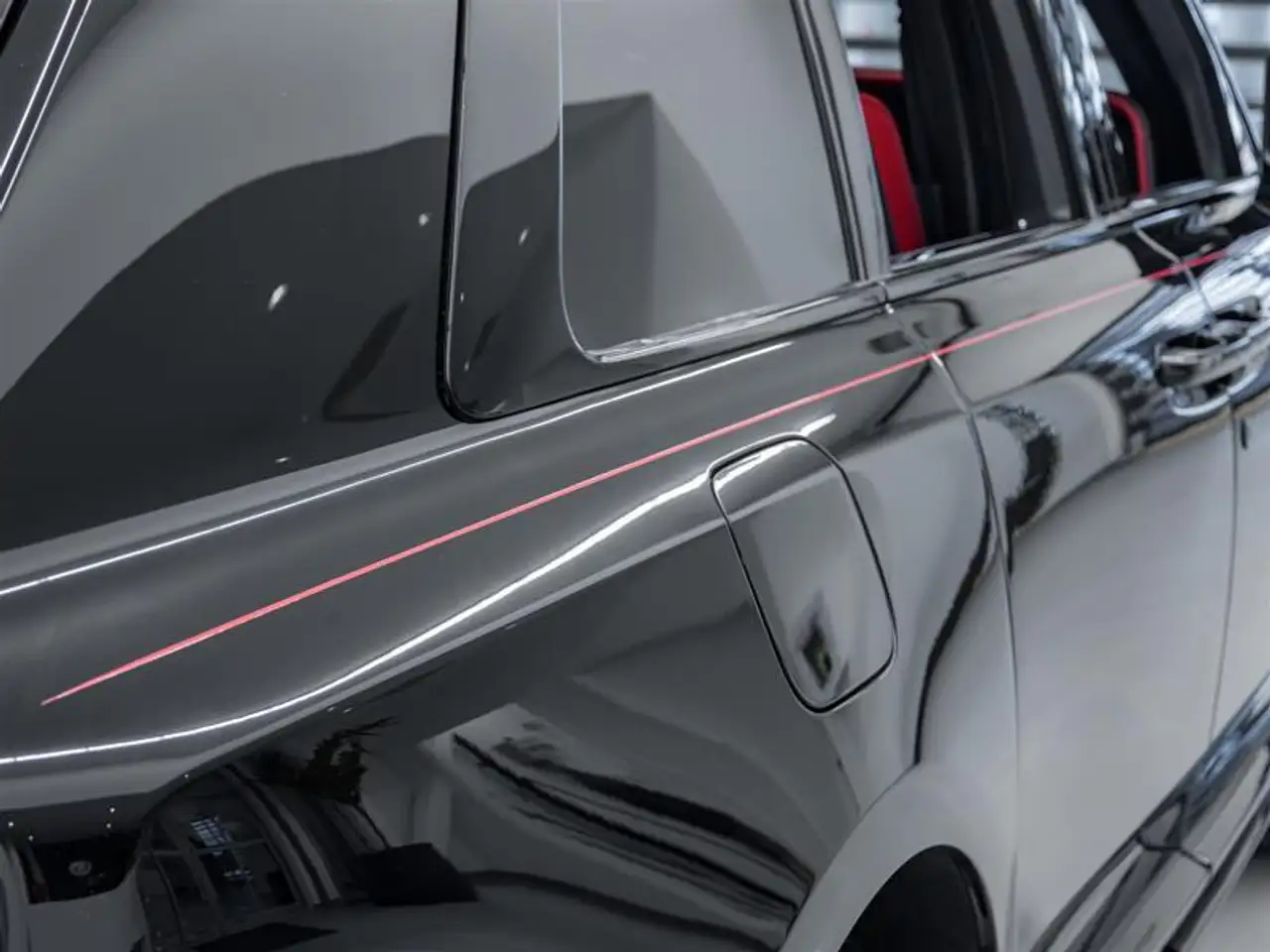 Rolls-Royce Cullinan fotografie Rolls-Royce Cullinan