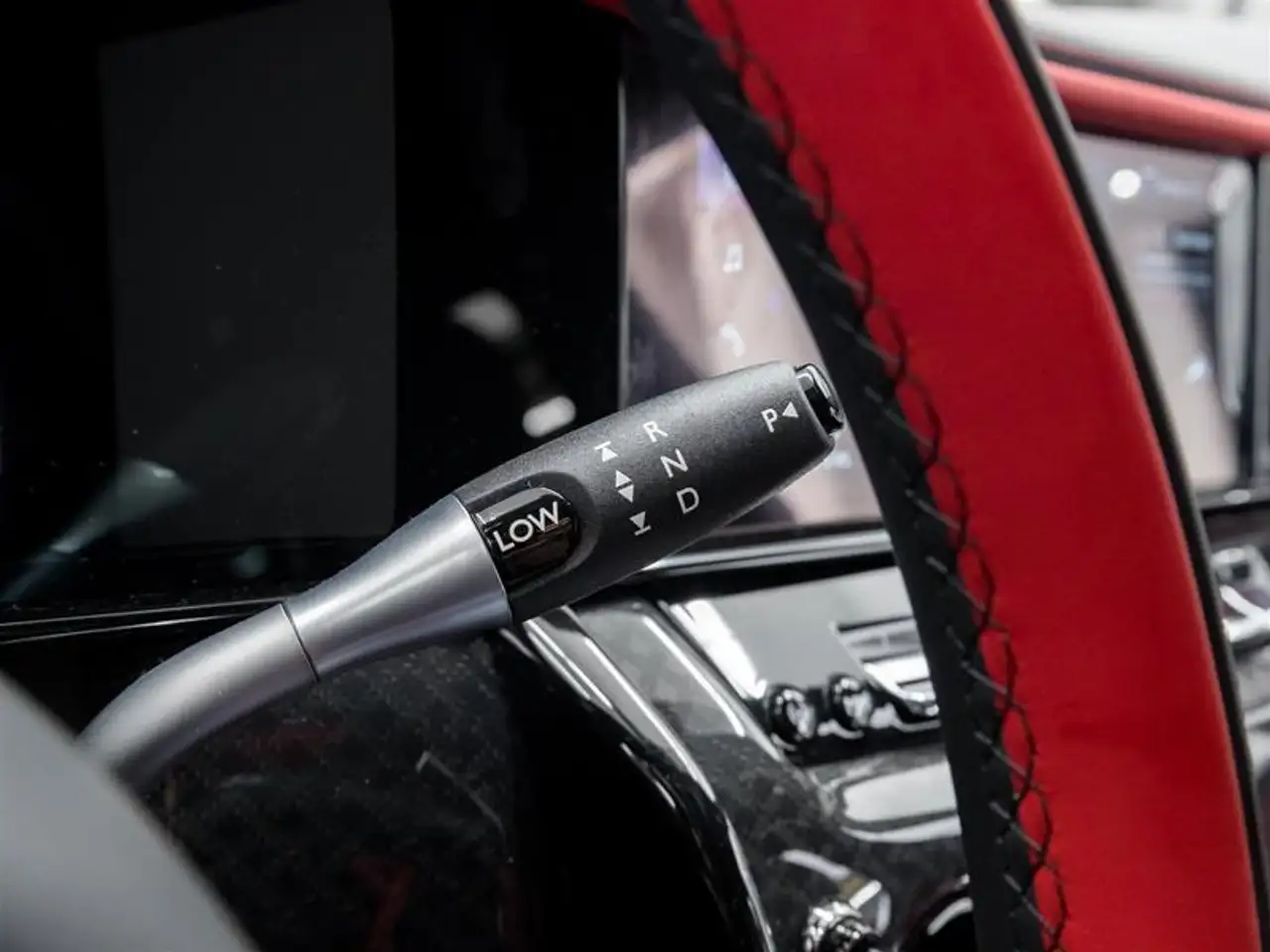 Rolls-Royce Cullinan fotografie Rolls-Royce Cullinan