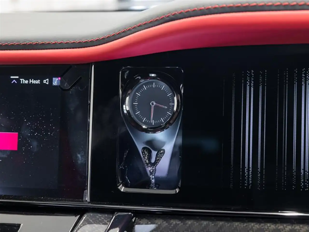 Rolls-Royce Cullinan fotografie Rolls-Royce Cullinan