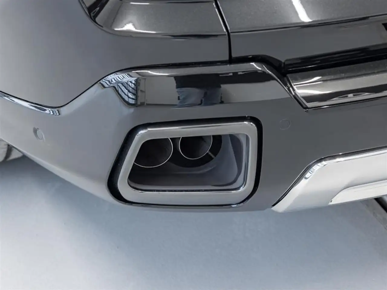Rolls-Royce Cullinan fotografie Rolls-Royce Cullinan