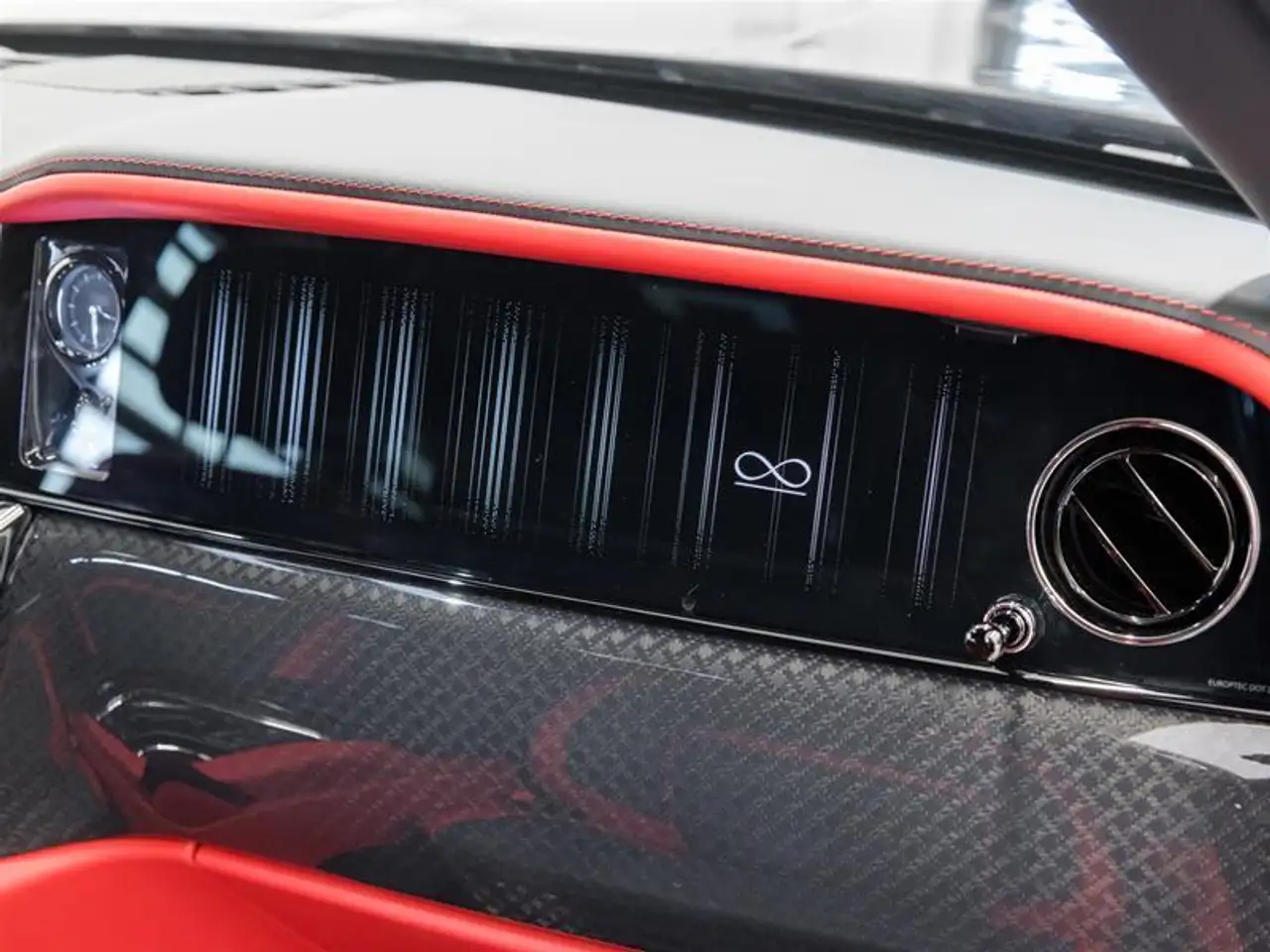 Rolls-Royce Cullinan fotografie Rolls-Royce Cullinan
