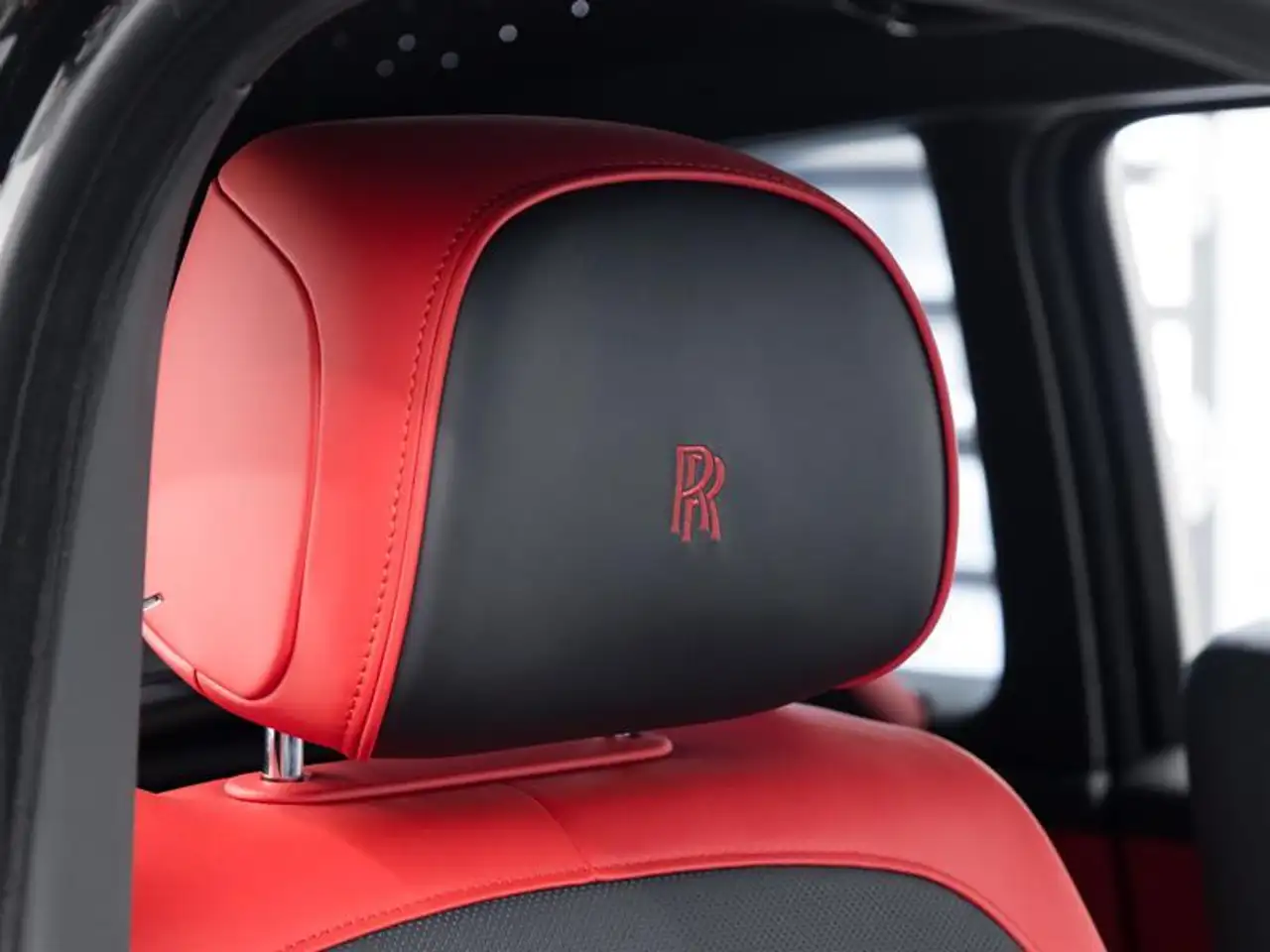 Rolls-Royce Cullinan fotografie Rolls-Royce Cullinan