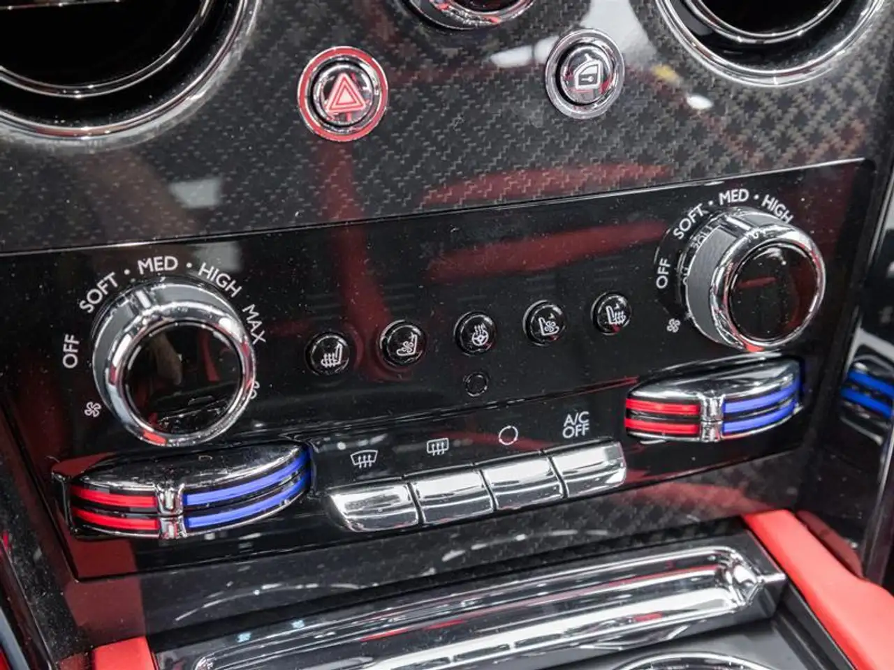 Rolls-Royce Cullinan fotografie Rolls-Royce Cullinan