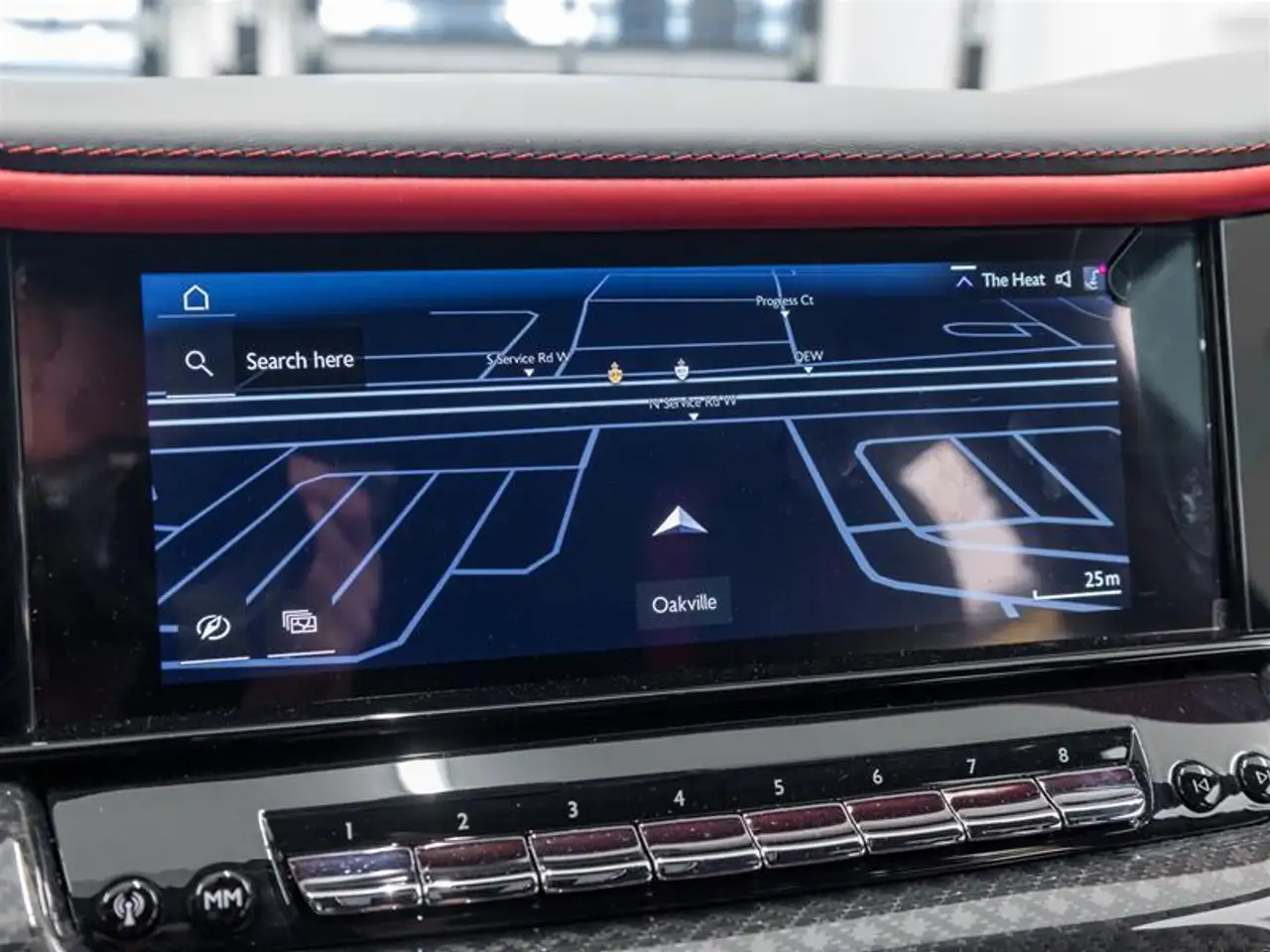 Rolls-Royce Cullinan fotografie Rolls-Royce Cullinan