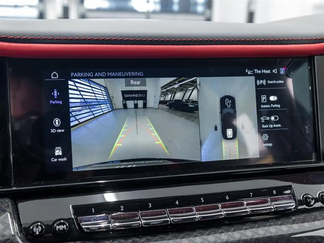Rolls-Royce Cullinan fotografie Rolls-Royce Cullinan