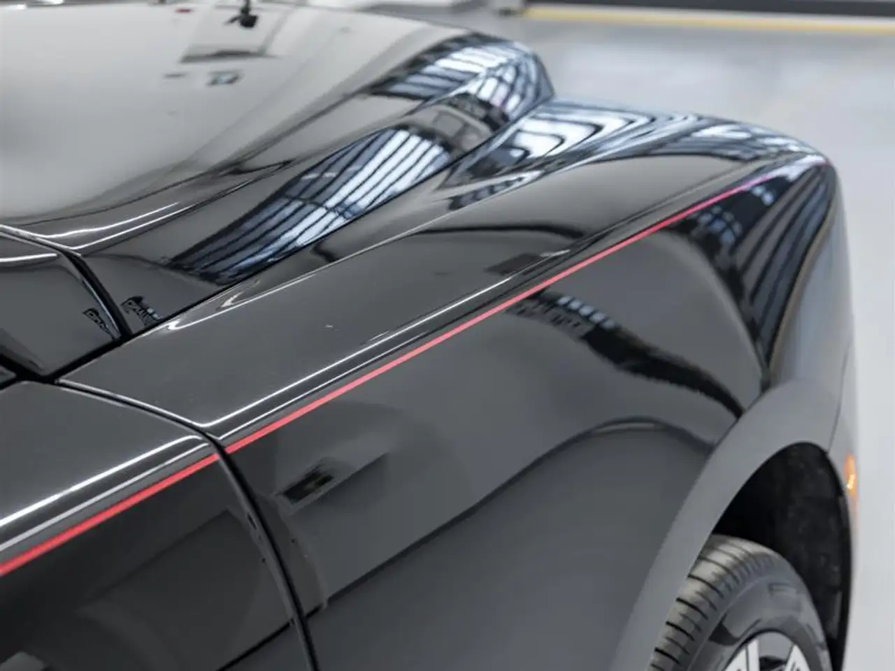 Rolls-Royce Cullinan fotografie Rolls-Royce Cullinan