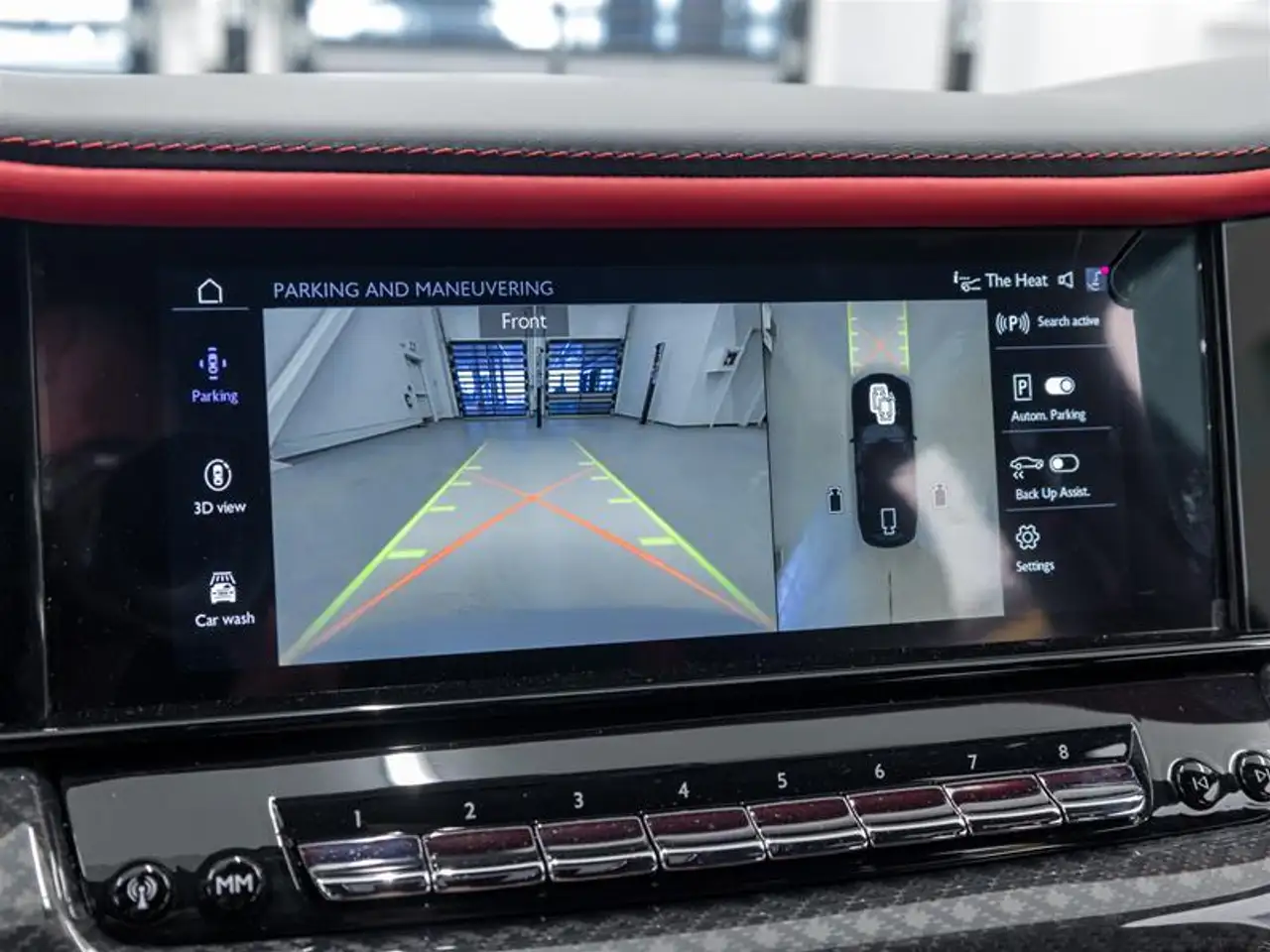 Rolls-Royce Cullinan fotografie Rolls-Royce Cullinan