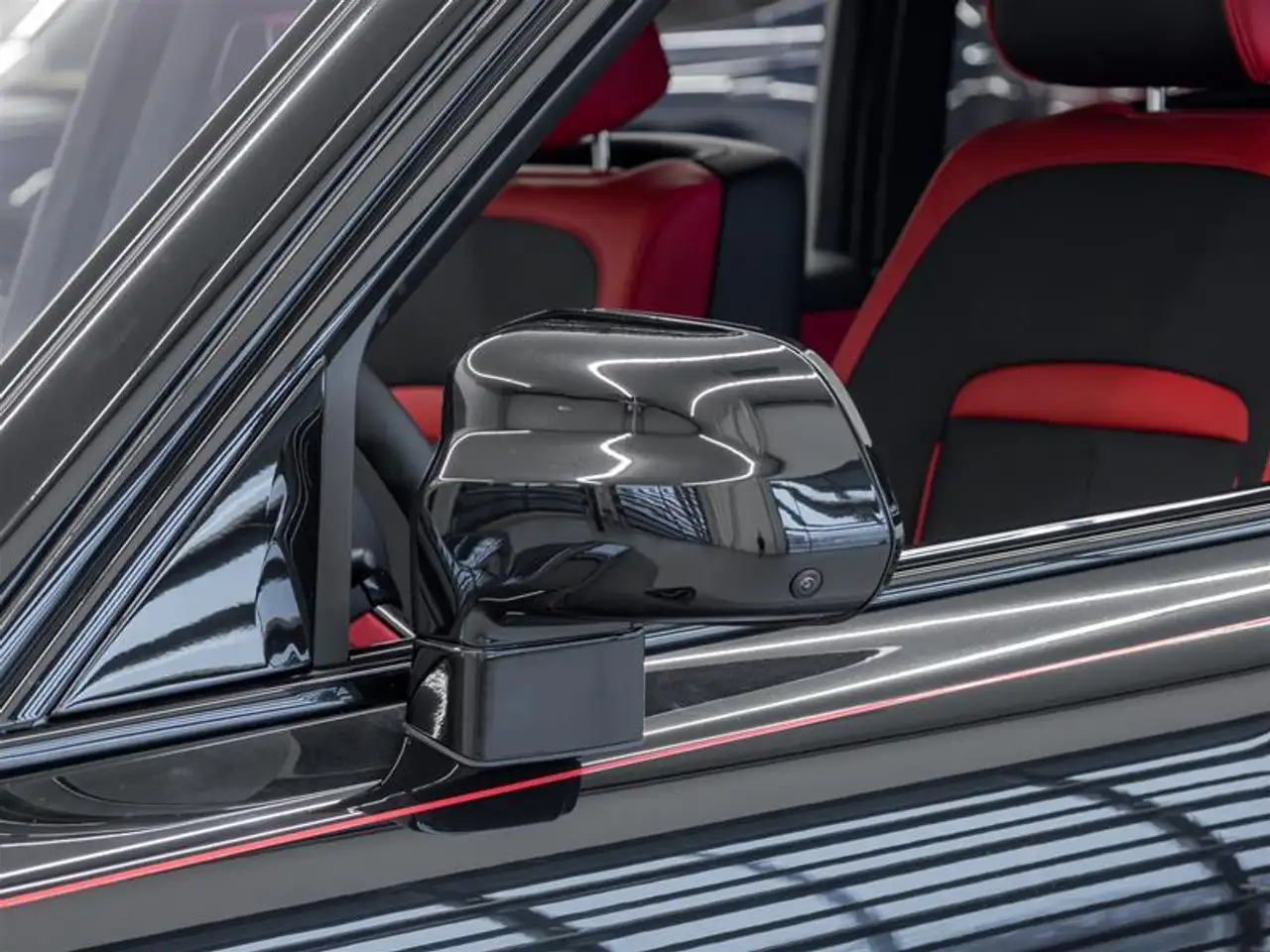 Rolls-Royce Cullinan fotografie Rolls-Royce Cullinan