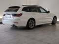BMW 320 e Touring LKH/SHZ/DAB Weiß - thumbnail 8