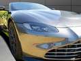 Aston Martin V8 Roadster Grijs - thumbnail 27