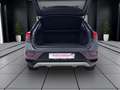 Volkswagen T-Roc 1.0 TSI LIFE NAVI KLIMA PDC LED Grau - thumbnail 4