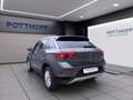 Volkswagen T-Roc 1.0 TSI LIFE NAVI KLIMA PDC LED Grau - thumbnail 2