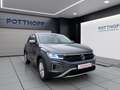 Volkswagen T-Roc 1.0 TSI LIFE NAVI KLIMA PDC LED Grau - thumbnail 6