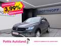Volkswagen T-Roc 1.0 TSI LIFE NAVI KLIMA PDC LED Grau - thumbnail 1