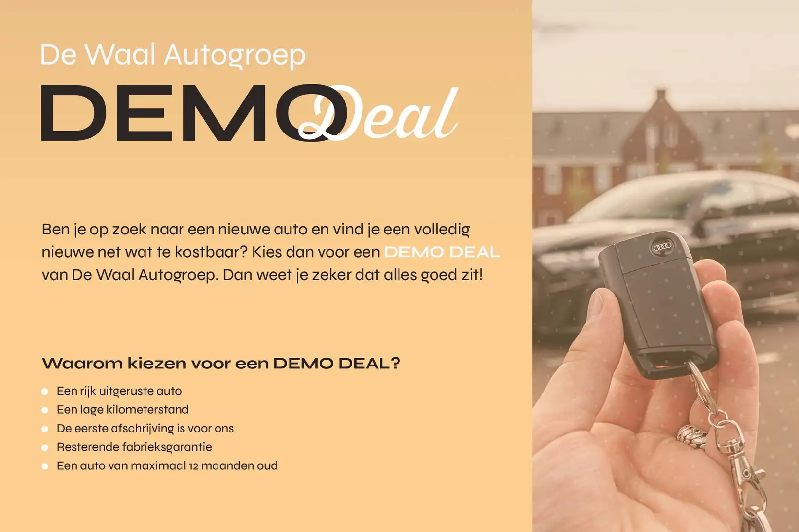 Audi Q5 S edition 2.0 TFSI e 299pk S tronic | S line, 20" Groen - 2