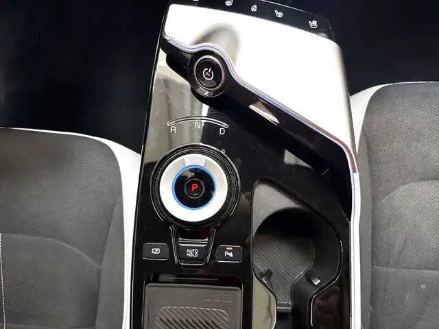 Kia Ev6 view 13
