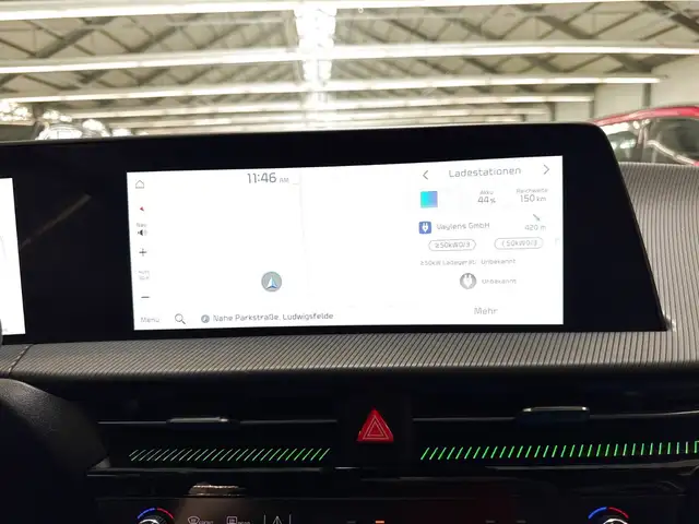 Kia Ev6 view 11