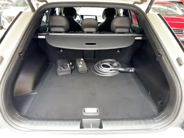 Kia Ev6 view 6