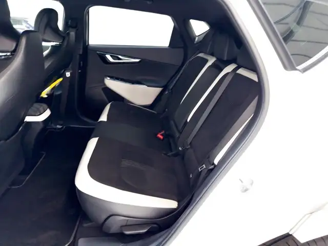 Kia Ev6 view 15