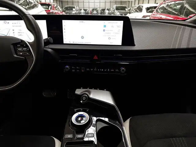 Kia Ev6 view 12