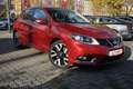 Nissan Pulsar 1.6 Tekna LED Navi Tempomat Sitzheizung Rouge - thumbnail 4