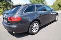 Audi A4 Avant*AUTOMATIK*PANORAMADACH*NAVI*PDC*SITZHZ Šedá - thumbnail 6