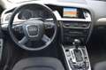 Audi A4 Avant*AUTOMATIK*PANORAMADACH*NAVI*PDC*SITZHZ Šedá - thumbnail 10