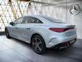 Mercedes-Benz EQE 350 AMG Pano*Memory*360*DigLight*Burmester3D Plateado - thumbnail 11