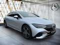 Mercedes-Benz EQE 350 AMG Pano*Memory*360*DigLight*Burmester3D Plateado - thumbnail 17