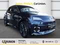 Renault R 5 E-Tech 100% elektr. Iconic Five 150  Comfort Range Schwarz - thumbnail 3