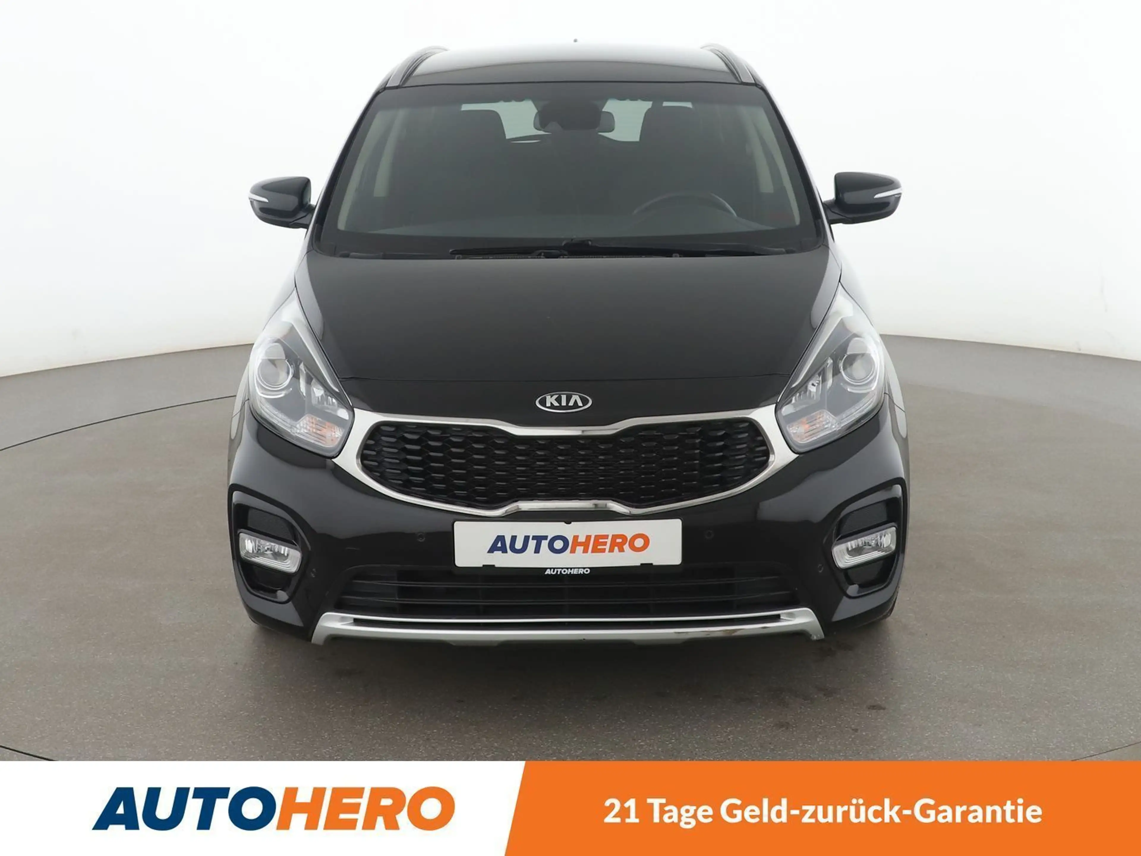 Kia Carens 2.0 GDI Vision Aut*NAVI*TEMPO*CAM*PDC*SHZ* — photo 9