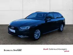 Audi A4 40 quattro 2.0 TFSI Avant advanced (EURO 6d) Tipt