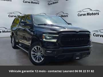 Sport Night 12P 5.7L 4x4 Tout compris hors homologation 4500e
