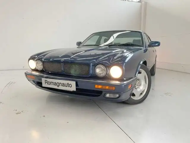 Jaguar XJR XJR 4.0