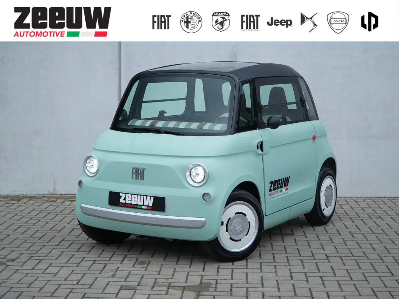 Fiat Topolino