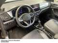 Volkswagen T-Cross Life 1.0 TSI DSG Rückfahrkamera Schwarz - thumbnail 11