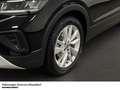 Volkswagen T-Cross Life 1.0 TSI DSG Rückfahrkamera Schwarz - thumbnail 8