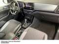 Volkswagen T-Cross Life 1.0 TSI DSG Rückfahrkamera Schwarz - thumbnail 12
