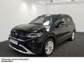Volkswagen T-Cross Life 1.0 TSI DSG Rückfahrkamera Schwarz - thumbnail 1