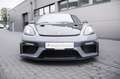 Porsche Cayman 718 GT4RS-Lift-Weissach-Paket-BOSE- Gris - thumbnail 3