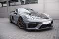 Porsche Cayman 718 GT4RS-Lift-Weissach-Paket-BOSE- Gris - thumbnail 2
