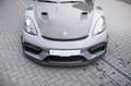Porsche Cayman 718 GT4RS-Lift-Weissach-Paket-BOSE- Gris - thumbnail 4