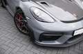 Porsche Cayman 718 GT4RS-Lift-Weissach-Paket-BOSE- Gris - thumbnail 6