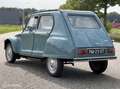 Citroen Dyane 4 AYA-2 1968 Topconditie Blauw - thumbnail 4