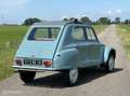 Citroen Dyane 4 AYA-2 1968 Topconditie Blauw - thumbnail 22