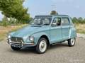 Citroen Dyane 4 AYA-2 1968 Topconditie Blauw - thumbnail 1