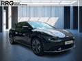 Kia EV6 LEDER + KAMERA + NAVIGATION ABS ESP SERVO Wegfahrs Noir - thumbnail 5